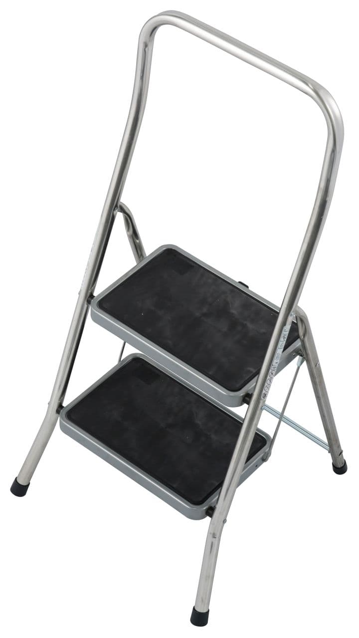 Складная подставка Krause Monto Toppy XL 2 ступени 130860
