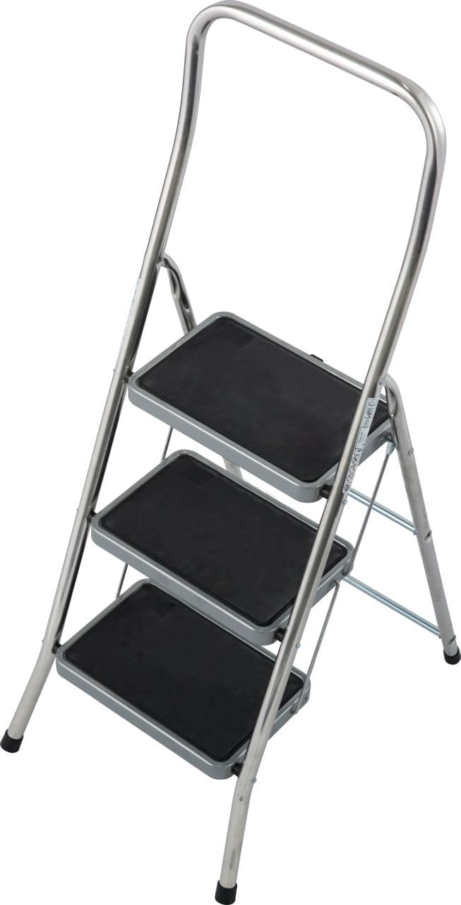 Складная подставка Krause Monto Toppy XL 3 ступени 130877
