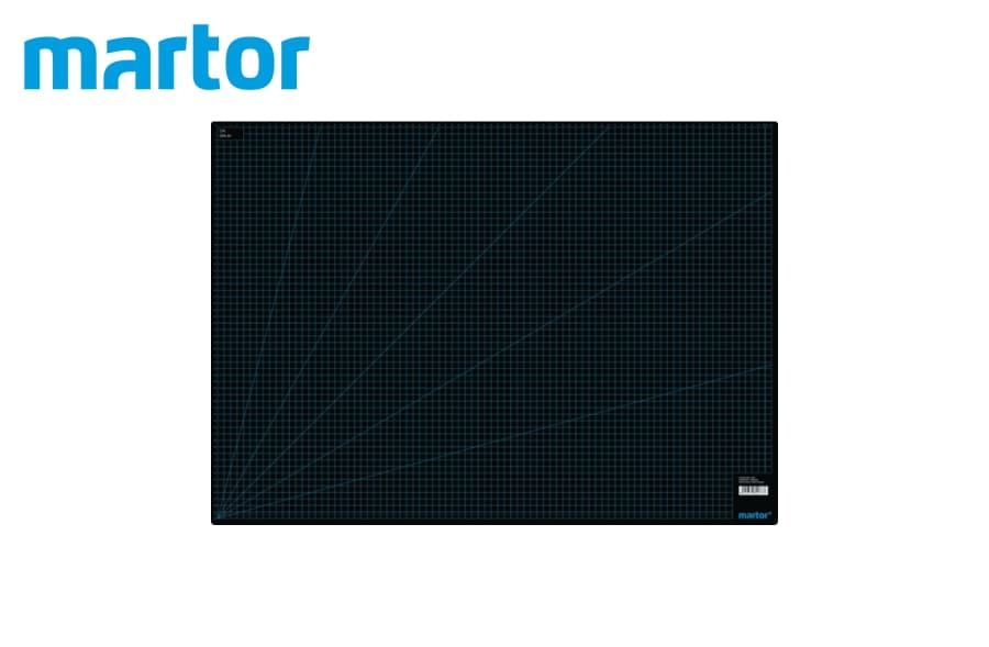Коврик для резки Martor 320 x 440 мм