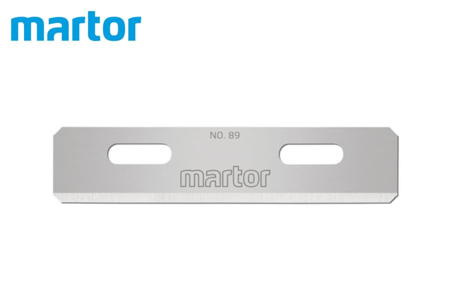 Лезвие Martor INJEKTOR № 89 (упак. 100 шт)