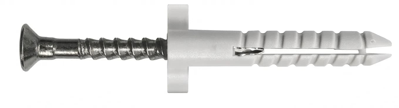 Дюбель-гвоздь MKT ND-Z 6/50 мм