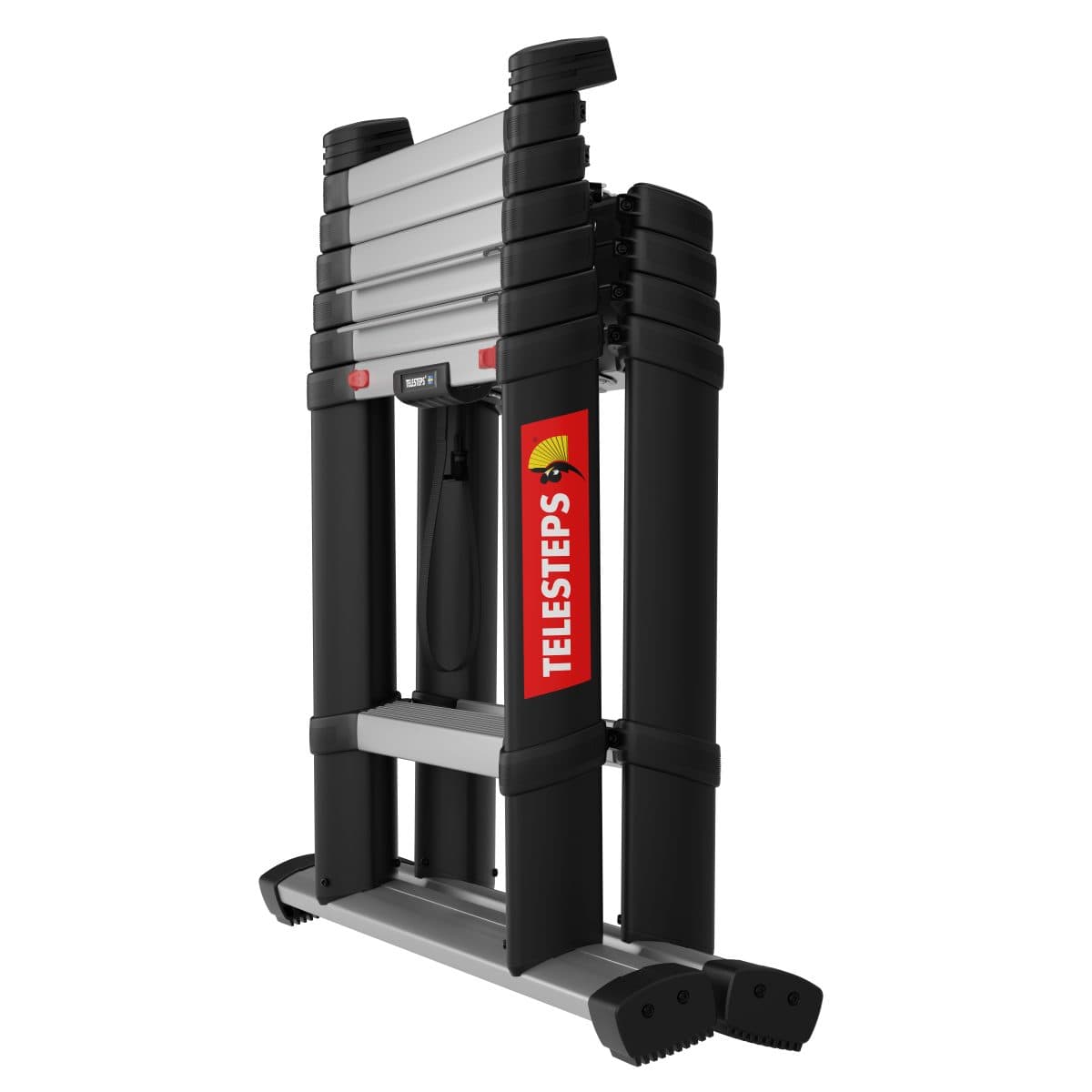 Телескопическая лестница TELESTEPS Combi Line 2,3 м