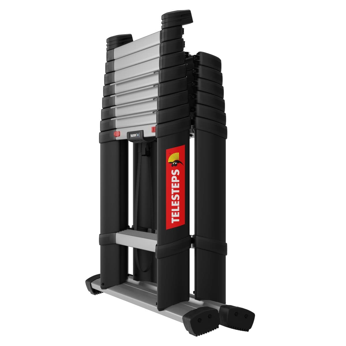 Телескопическая лестница TELESTEPS Combi Line 3,0 м