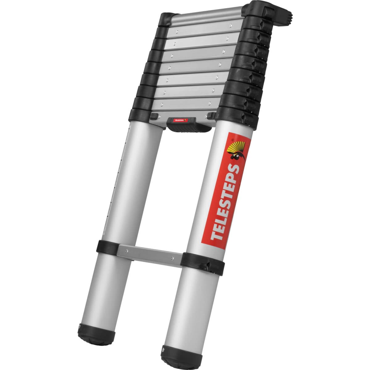 Телескопическая лестница TELESTEPS Eco Line 3,0 м
