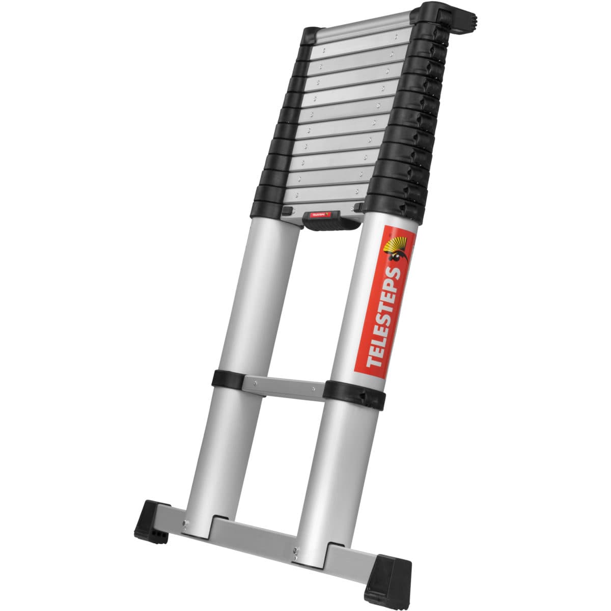 Телескопическая лестница TELESTEPS Eco Line 3,8 м SB