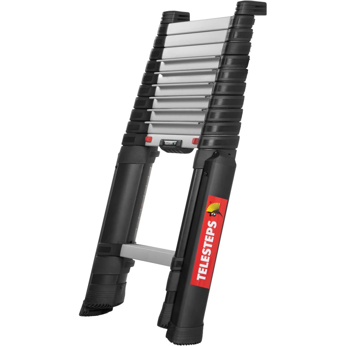 Телескопическая лестница TELESTEPS Prime Line 3,5 м SB