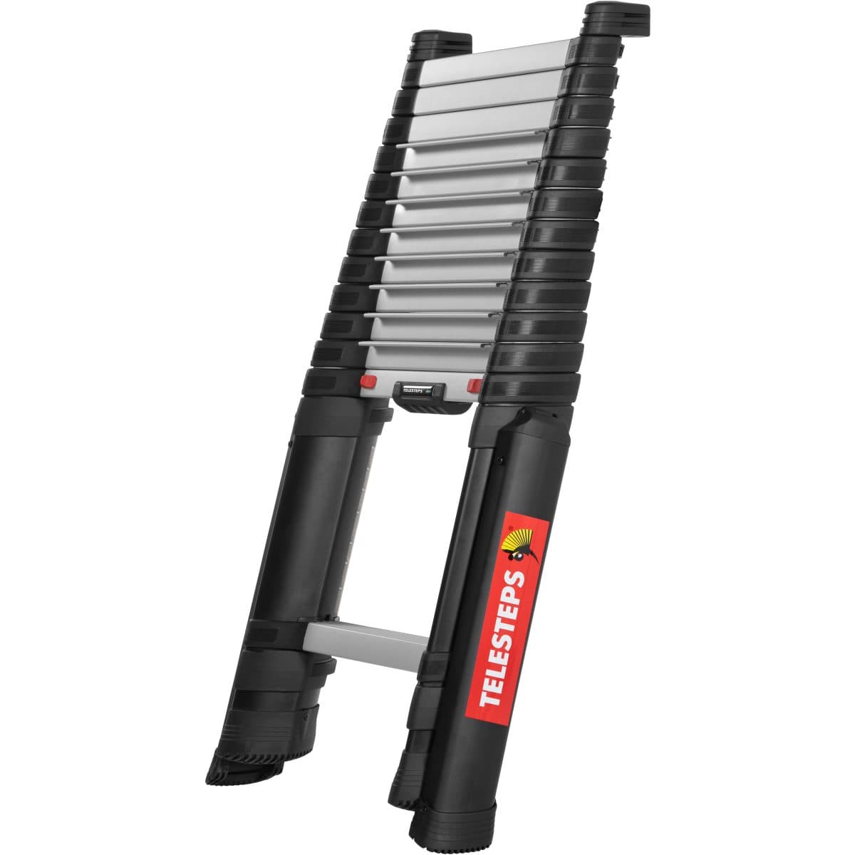 Телескопическая лестница TELESTEPS Prime Line 4,1 м SB